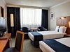 Hotel Holiday Inn Bloomsbury, Londýn, Anglie